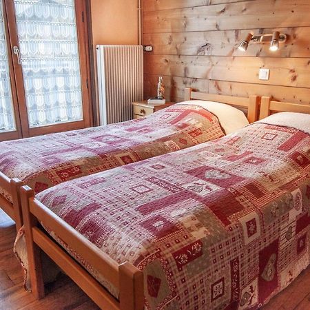 Giffre Et Clesson Apart otel Samoëns Dış mekan fotoğraf